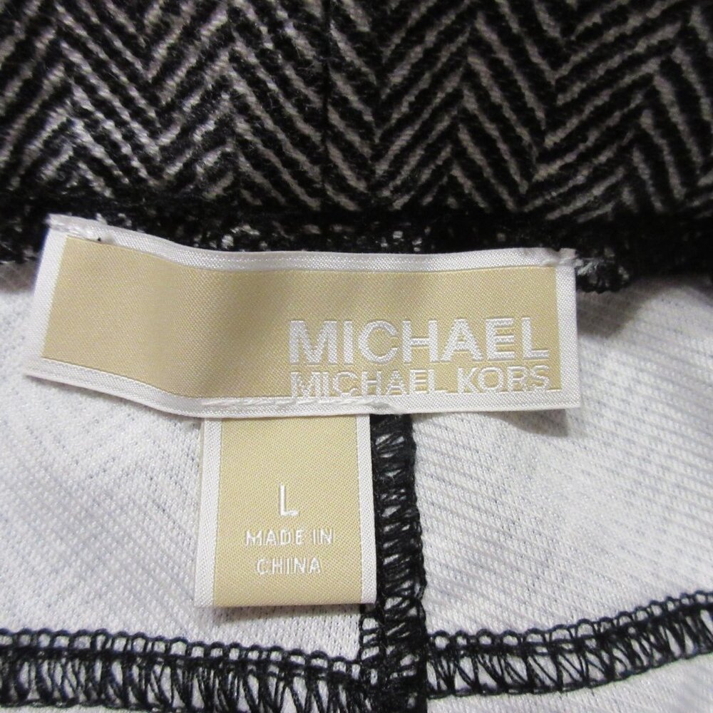 MICHAEL KORS Skinny Leg Pants